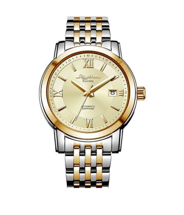 Đồng Hồ Rhythm Nam A1303S04-AMSK-V Automatic